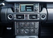 Land Rover Range Rover SUV / Terénní 4,4 l 230 kw