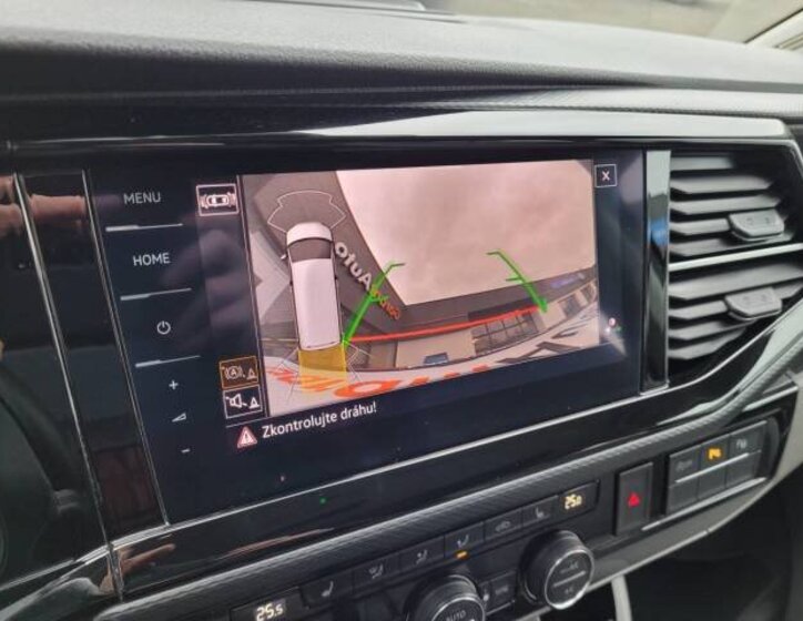 Volkswagen Ostatní Ostatní 2,0 l 110 kw