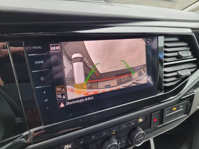 Volkswagen Ostatní Ostatní 2,0 l 110 kw