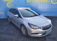 Opel Astra Kombi 1,4 l 110 kw