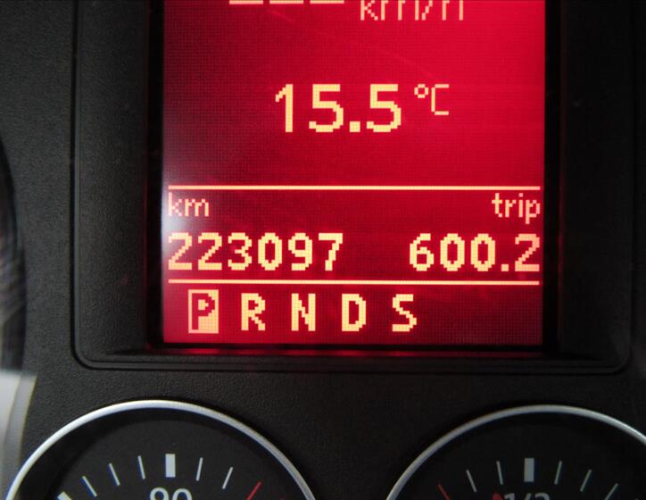 Volkswagen Tiguan 14