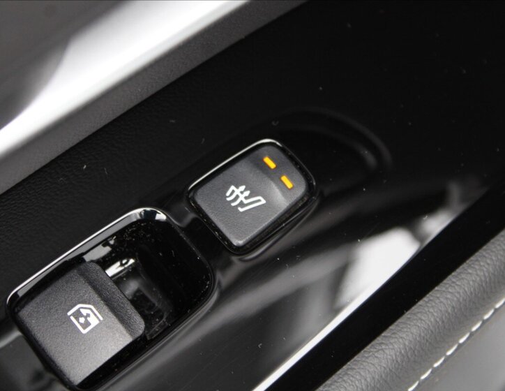 Hyundai Tucson SUV 1,6 l 110 kw