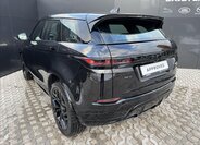Land Rover Range Rover Evoque SUV / Terénní 2,0 l 147 kw