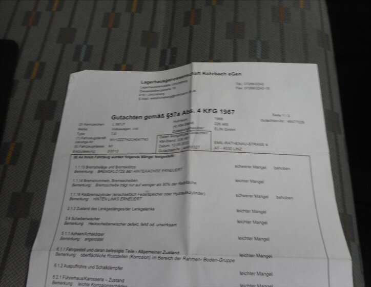 Volkswagen Transporter Ostatní 2,0 l 132 kw