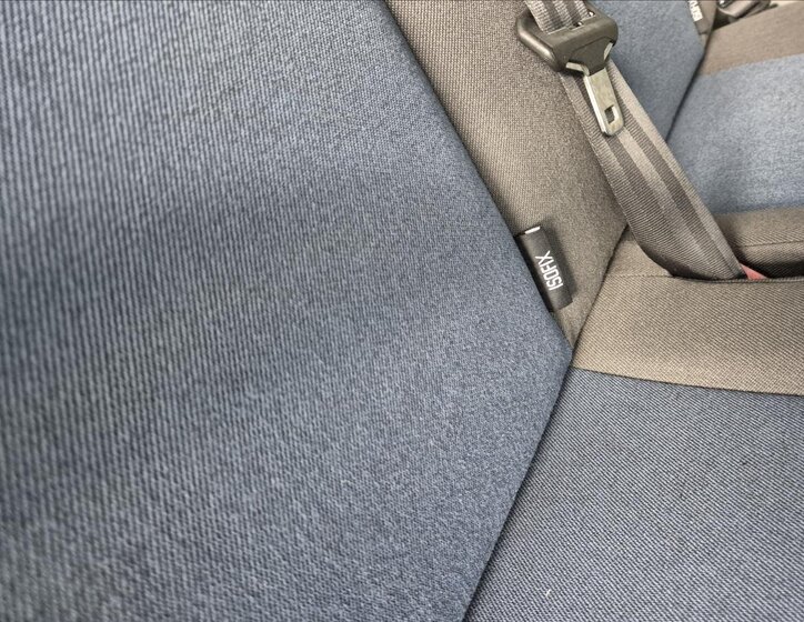 Renault Trafic VAN / Minibus 2,0 l 84 kw