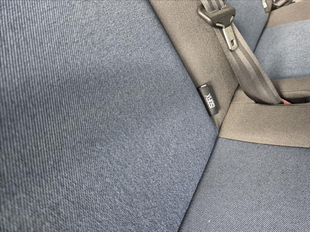 Renault Trafic VAN / Minibus 2,0 l 84 kw