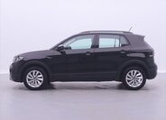 Volkswagen T-Cross 4