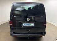 Volkswagen Transporter 5
