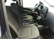 Mercedes-Benz Vito VAN-Minibus 2,1 l 100 kw