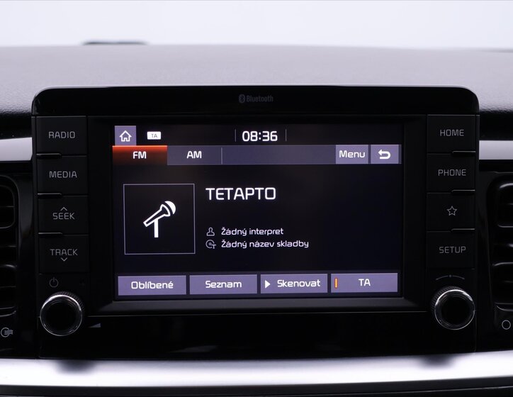 KIA Stonic SUV 998,0 88 kw