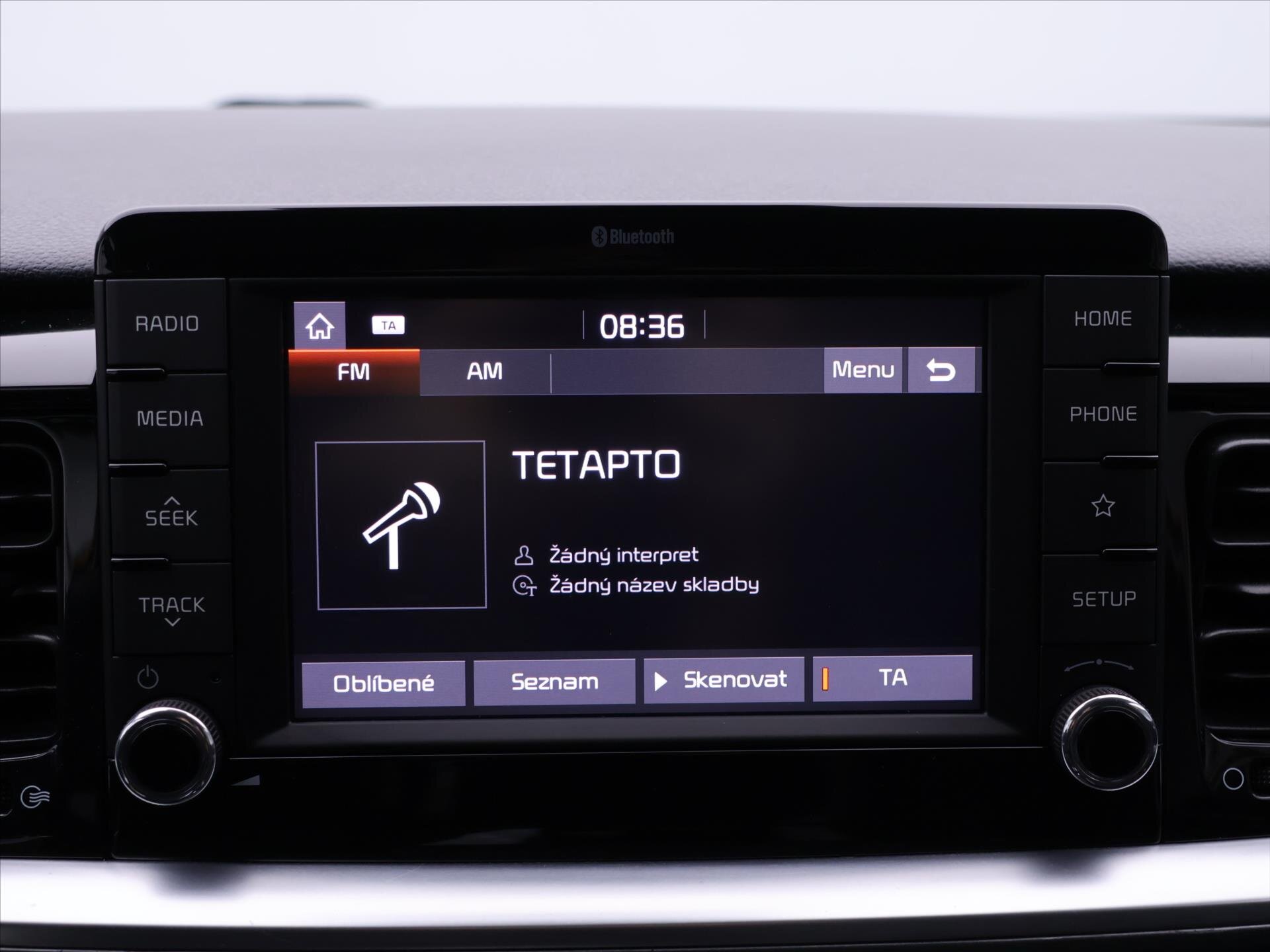 KIA Stonic SUV 998,0 88 kw