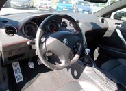 Peugeot RCZ Kupé 1,6 l 147 kw