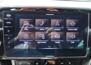 Volkswagen Passat Kombi 2,0 l 147 kw