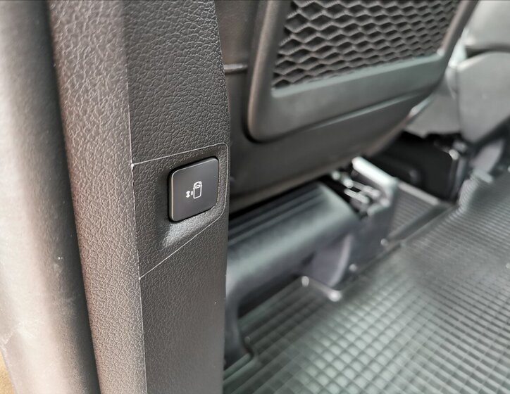 Toyota ProAce Verso Kombi 2,0 l 130 kw