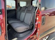Fiat Dobló MPV 1,6 l 88 kw