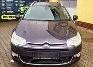 Citroën C5 Kombi 2,0 l 103 kw