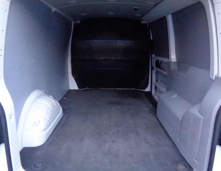 Volkswagen Transporter Ostatní 2,0 l 75 kw