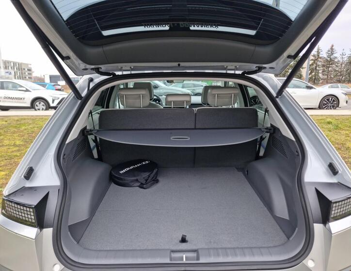 Hyundai Ioniq 5 7