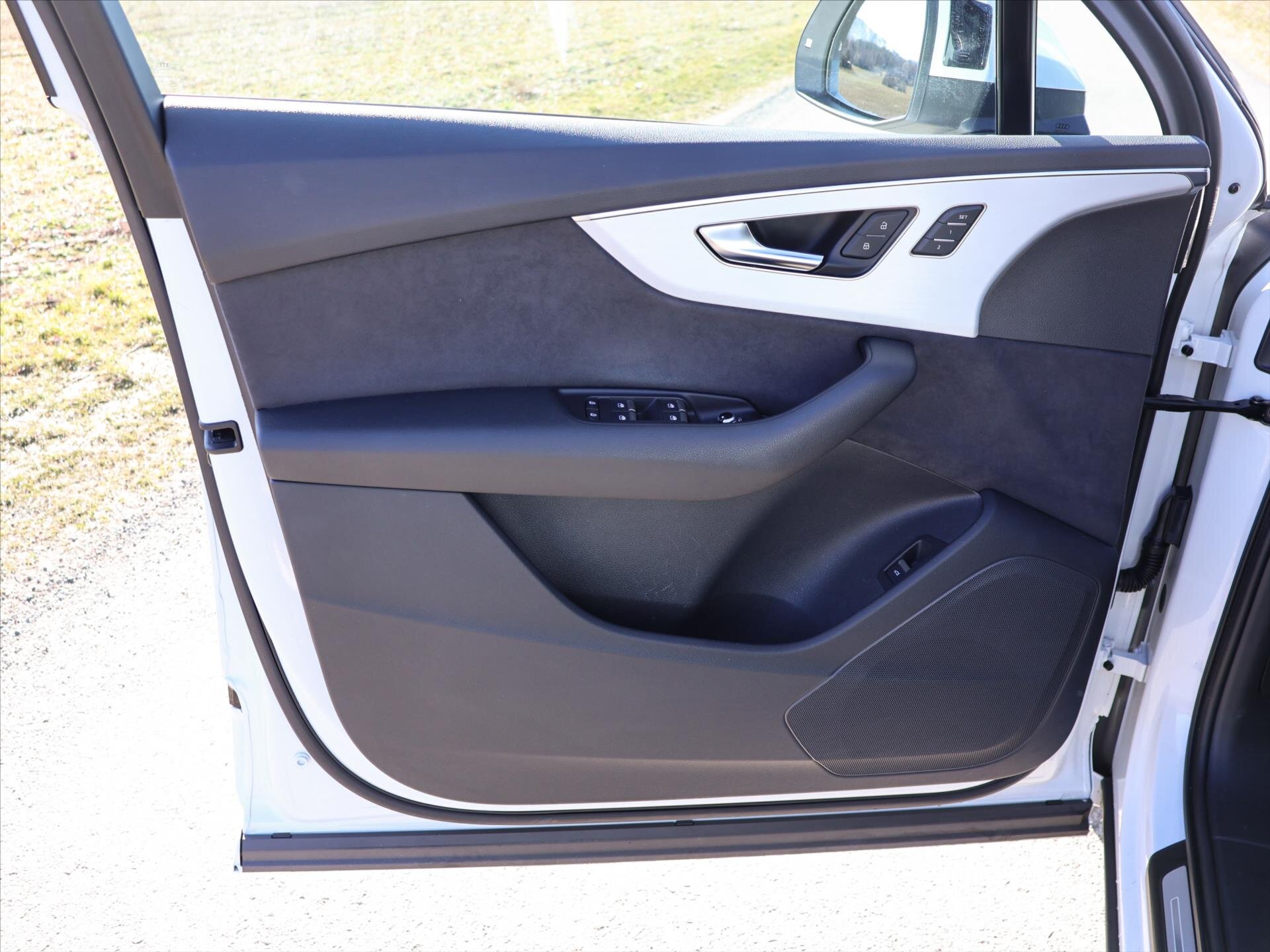 Audi Q7 SUV / Terénní 3,0 l 210 kw