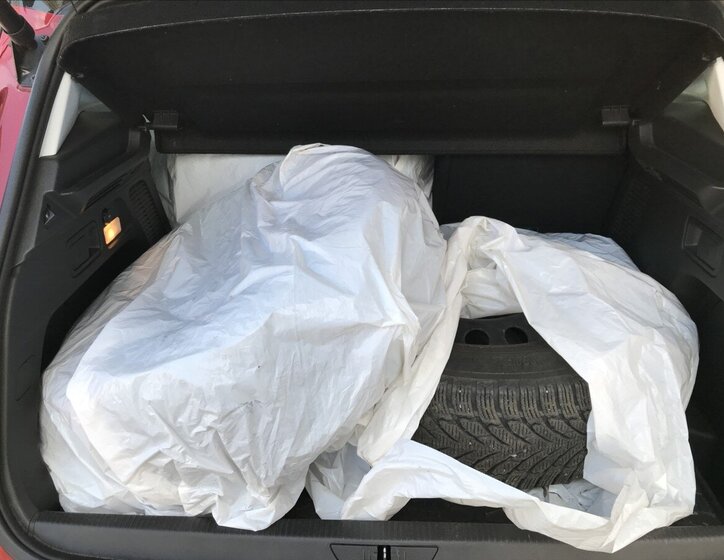 Opel Grandland X SUV / Terénní 1,2 l 96 kw