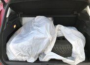 Opel Grandland X SUV / Terénní 1,2 l 96 kw