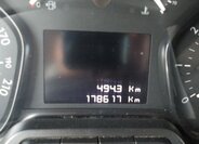 Toyota ProAce Skříň 2,0 l 90 kw