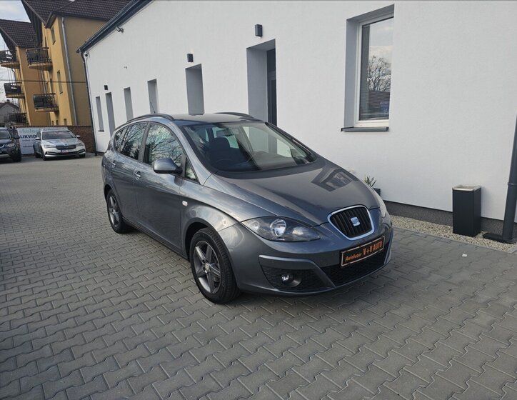 Seat Altea Kombi 1,6 l 77 kw