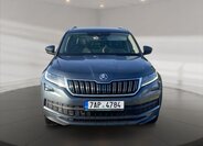 Škoda Kodiaq SUV 2,0 l 110 kw
