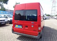 Ford Transit Ostatní 2,2 l 63 kw