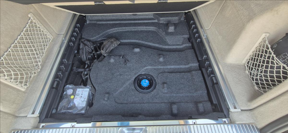 Mercedes-Benz Třídy E