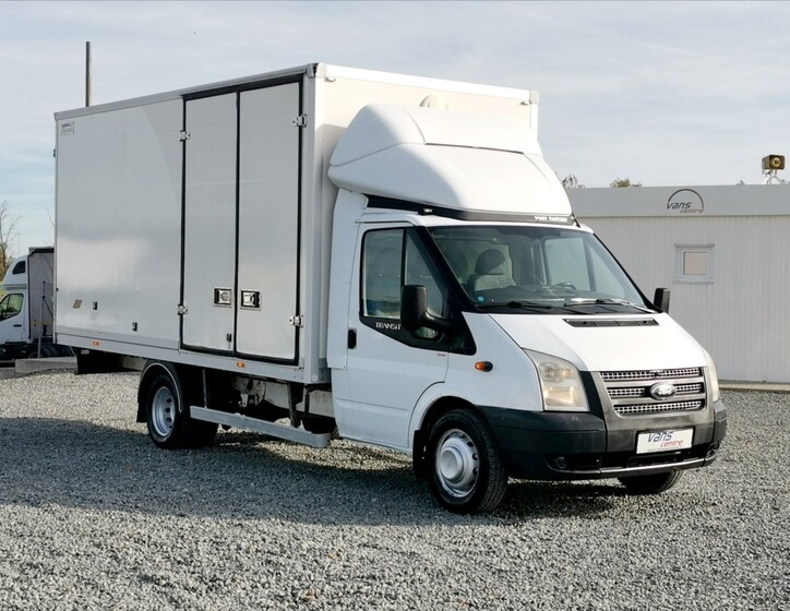 Ford Transit 2