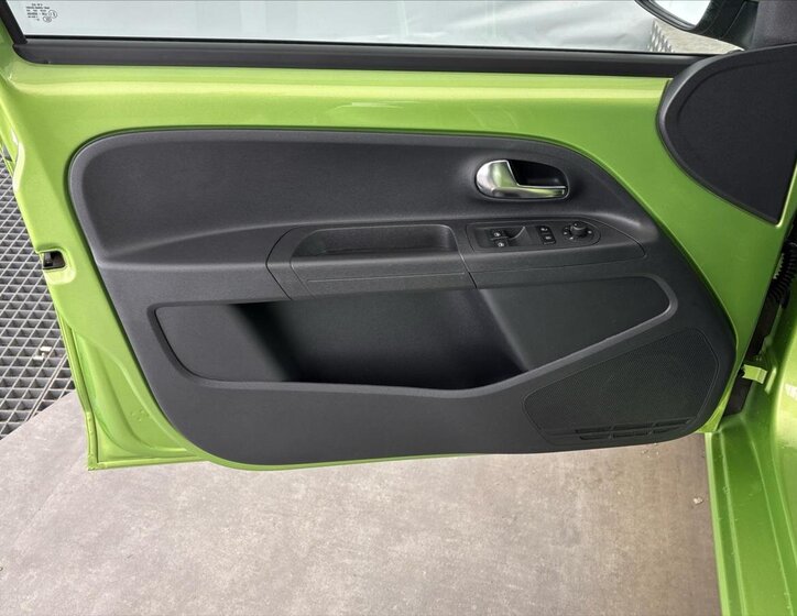 Škoda Citigo Hatchback 999,0 55 kw