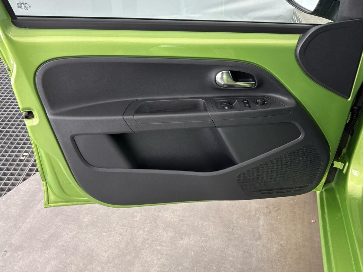 Škoda Citigo Hatchback 999,0 55 kw