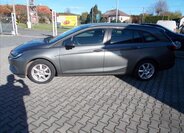 Opel Astra 4