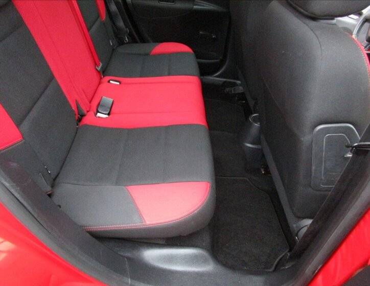 Peugeot 207 Kombi 1,4 l 54 kw