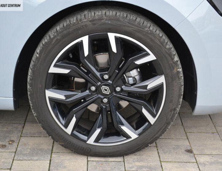 Renault Clio Hatchback 999,0 67 kw