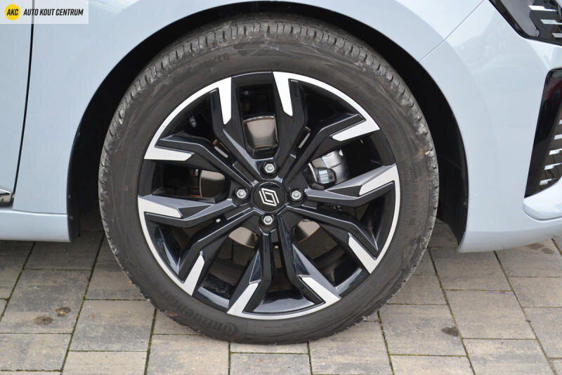 Renault Clio Hatchback 999,0 67 kw