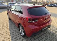 KIA Rio Hatchback 1,4 l 73 kw