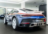 Porsche 911 Kupé 3,0 l 353 kw