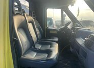 Fiat Ducato Sklápěč 2,0 l 71 kw