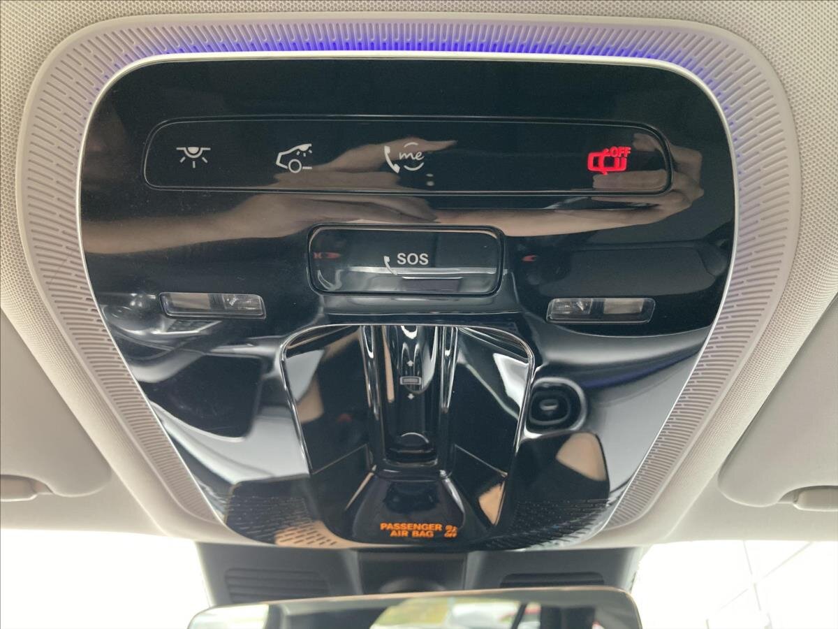 Mercedes-Benz Třídy C