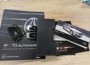 Mercedes-Benz Třídy E Kombi 3,0 l 190 kw