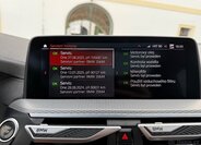 BMW X3 SUV / Terénní 0,0 195 kw