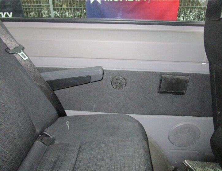 Mercedes-Benz Sprinter Ostatní 2,1 l 120 kw