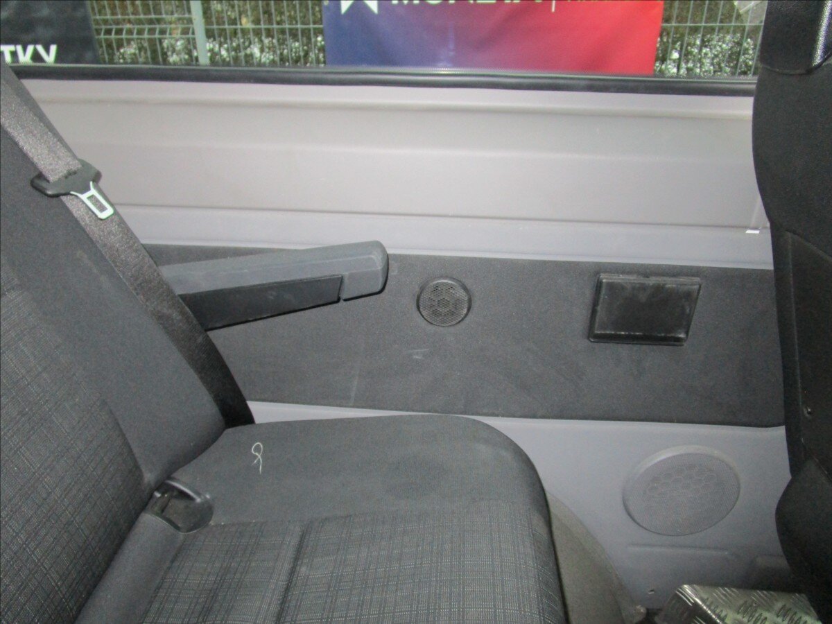 Mercedes-Benz Sprinter Ostatní 2,1 l 120 kw