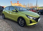 Hyundai i20 Hatchback 1,2 l 57 kw