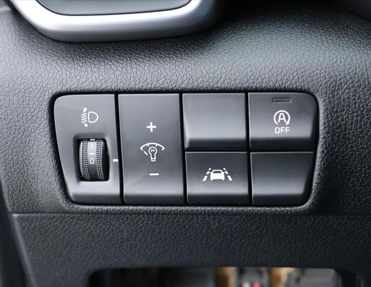 KIA Sportage SUV 1,6 l 130 kw