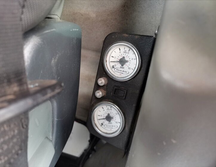 Renault Master Valník 2,3 l 125 kw