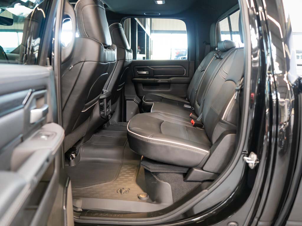 Dodge RAM Pick-up 6,4 l 306 kw