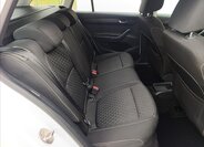 Škoda Fabia Kombi 1,2 l 66 kw